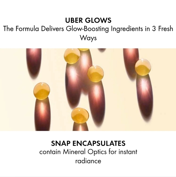 🌺Origins GinZing Glow-Boosting Brightening Face Mask - Picture 6 of 9